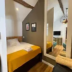 Cap Sur La - Casa Paoli Brando