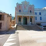 Cap Sur La - Casa Paoli Brando
