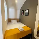 Cap Sur La - Casa Paoli *