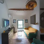 Apartment Cap Sur La - Casa Paoli *