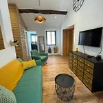 Cap Sur La - Casa Paoli Apartment