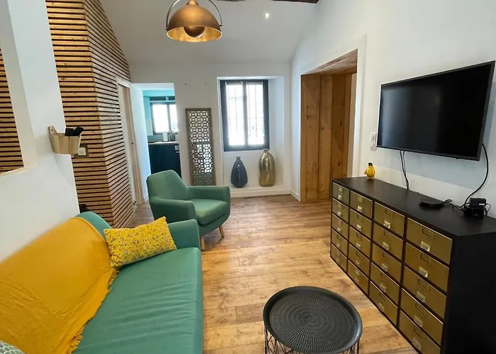 Cap Sur La - Casa Paoli Apartmán Brando