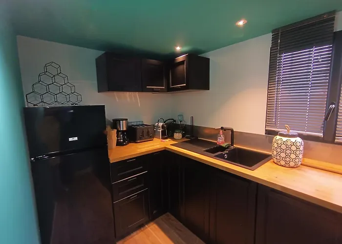 Apartmán Cap Sur La - Casa Paoli *