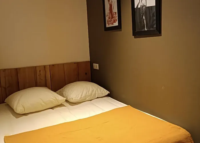 Apartmán Cap Sur La - Casa Paoli *