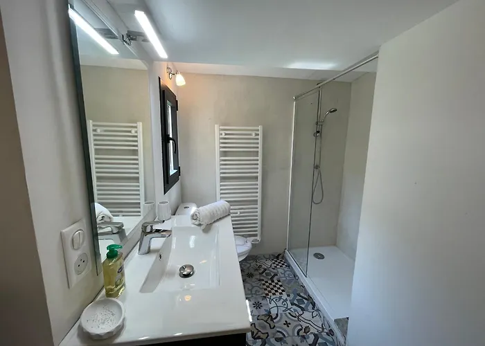 Apartmán Cap Sur La - Casa Paoli Brando