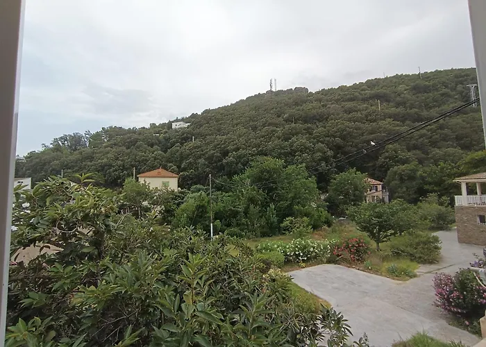 Apartmán Cap Sur La - Casa Paoli