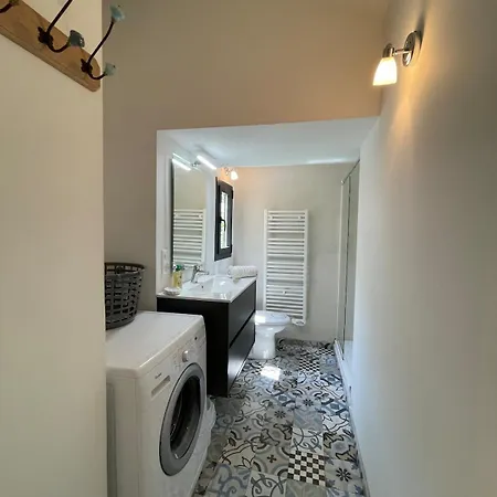 Cap Sur La - Casa Paoli Brando