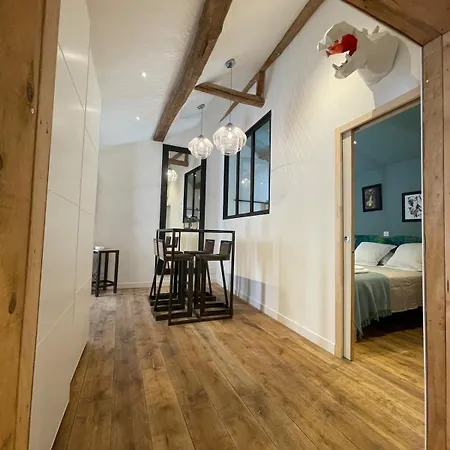 Cap Sur La - Casa Paoli Διαμέρισμα Brando