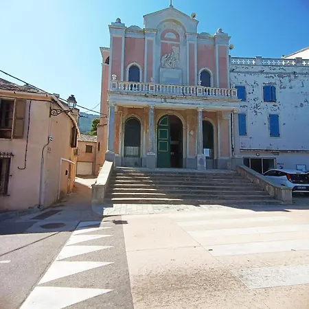 Cap Sur La - Casa Paoli - By Conciergerie De Haute Corse Brando