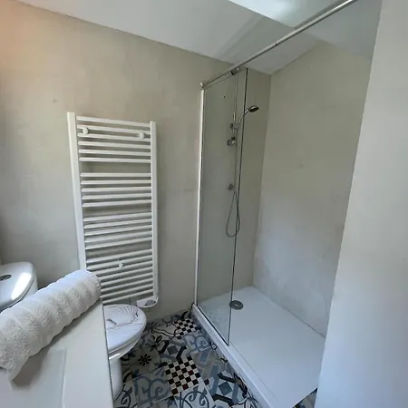 Apartment Cap Sur La - Casa Paoli Brando