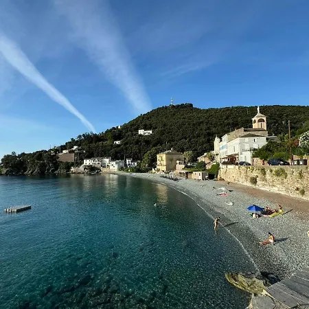 Cap Sur La - Casa Paoli - By Conciergerie De Haute Corse *