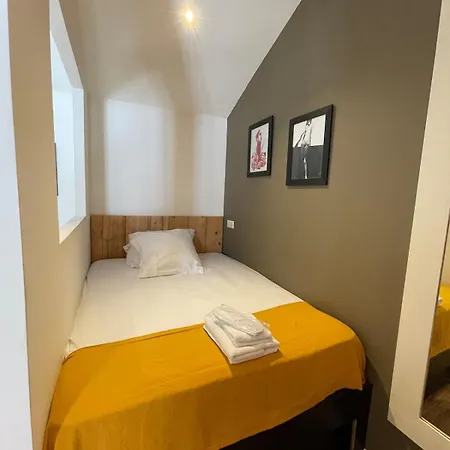 Cap Sur La - Casa Paoli *