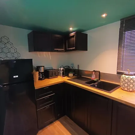 Apartment Cap Sur La - Casa Paoli *