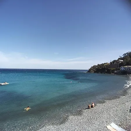 Daire Cap Sur La - Casa Paoli - By Conciergerie De Haute Corse Brando