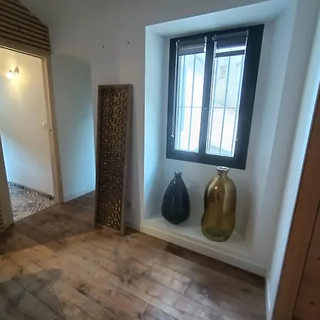 Cap Sur La - Casa Paoli