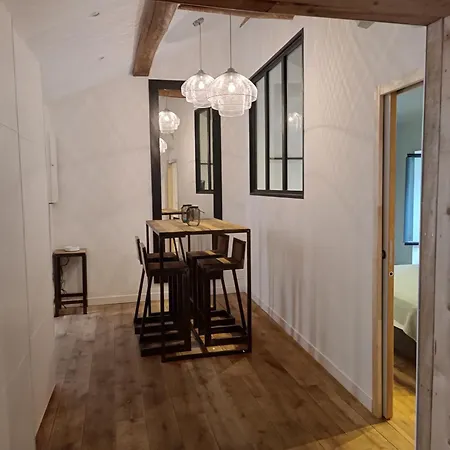 Cap Sur La - Casa Paoli Διαμέρισμα Brando