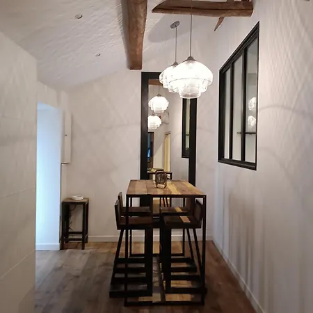 Cap Sur La - Casa Paoli * Brando