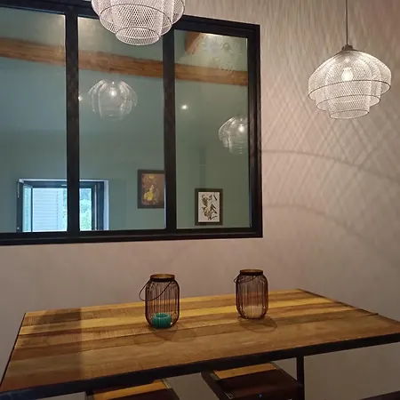 Cap Sur La - Casa Paoli Apartment *