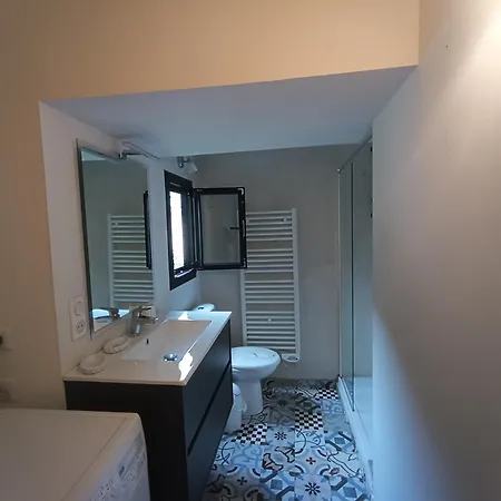 Cap Sur La - Casa Paoli