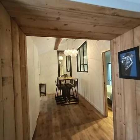 Διαμέρισμα Cap Sur La - Casa Paoli Brando