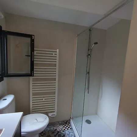 Cap Sur La - Casa Paoli Apartment *