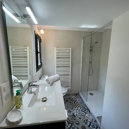 Apartment Cap Sur La - Casa Paoli Brando