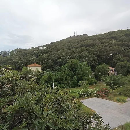 Daire Cap Sur La - Casa Paoli - By Conciergerie De Haute Corse