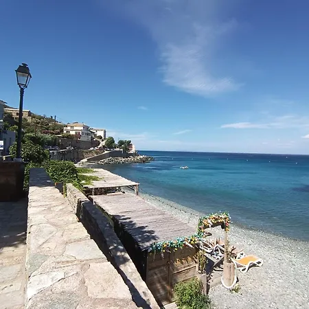 Cap Sur La - Casa Paoli *