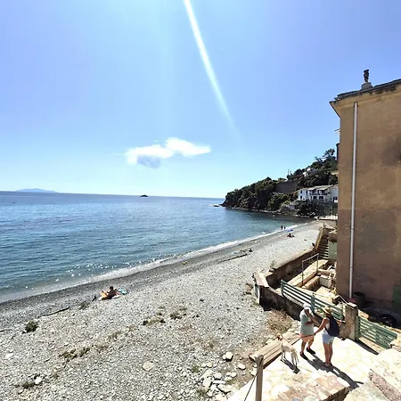 Cap Sur La - Casa Paoli *