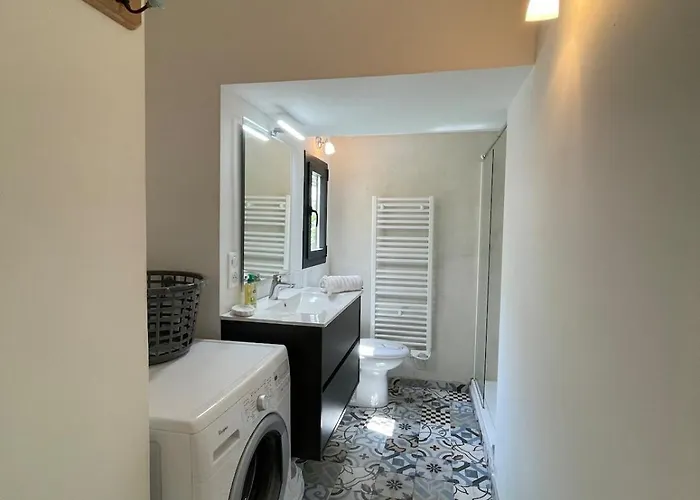 Cap Sur La - Casa Paoli Brando