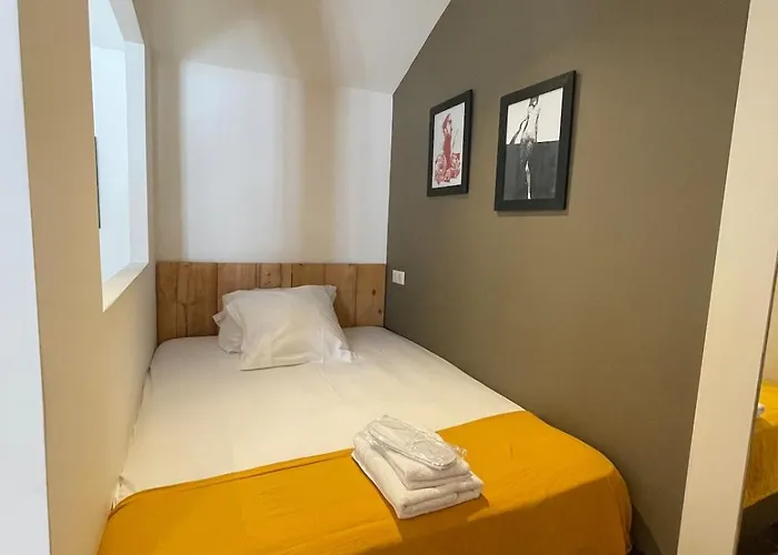Cap Sur La - Casa Paoli *